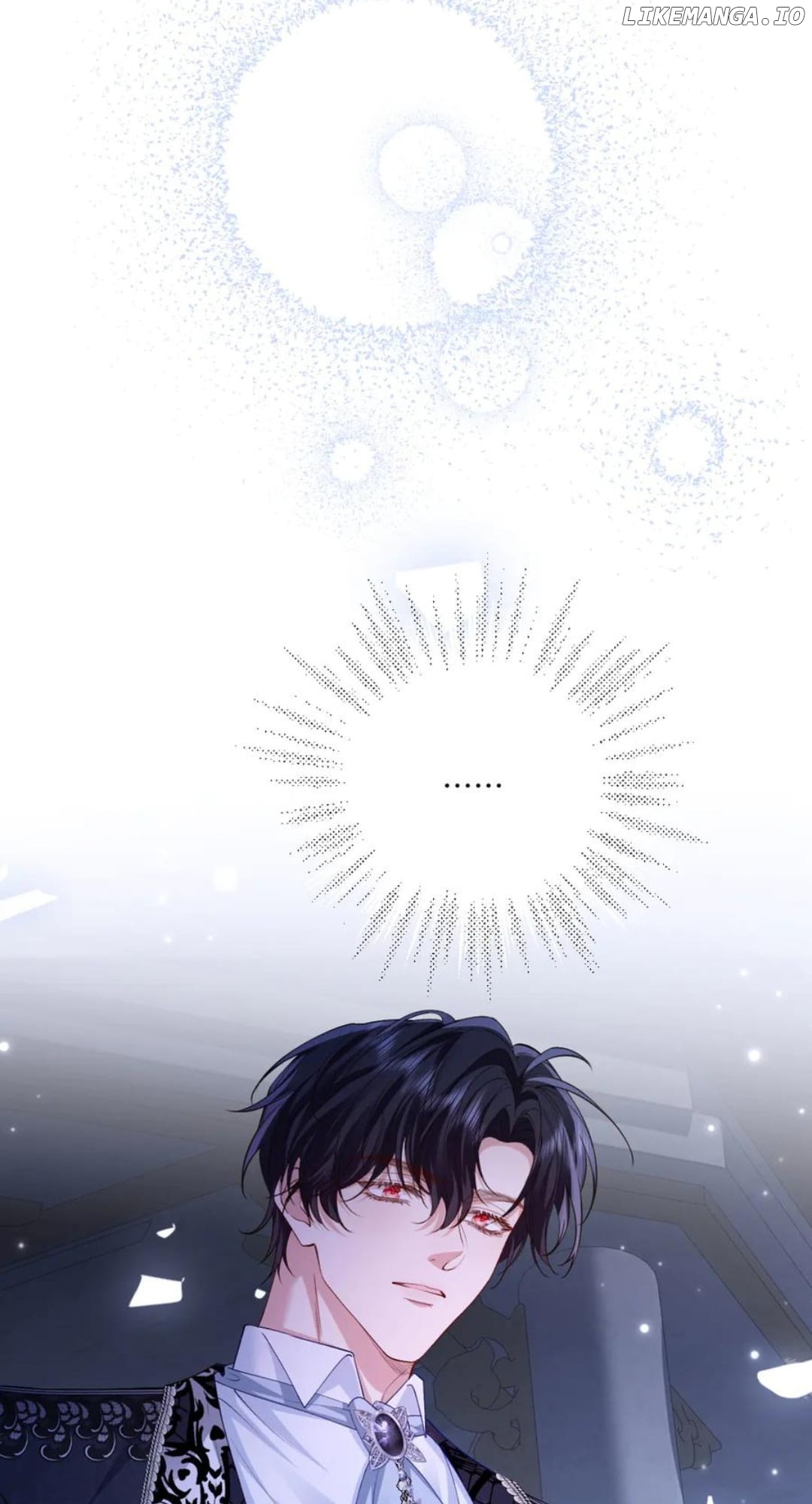 Confessing My Love to Him, the Treacherous One Chapter 42 - page 35